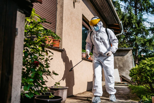 Best Commercial Pest Control Services  in West, TX